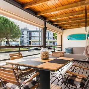 Apartamento Casa Nostra Lagos, Lagos