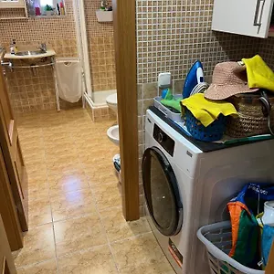 T2 Duplex Apartamento