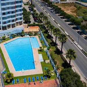 Olilou - Silhueta Citadina Apartamento