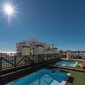 Ocean Terrace Apartamento