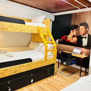 Hostal Rock School ,algarve, Lagos
