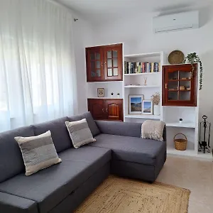 Casa Da - Malhadais Casa de Férias